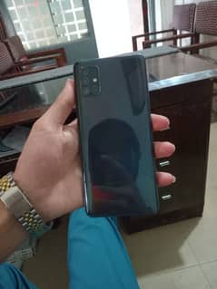 Samsung A51 6gb 128gb