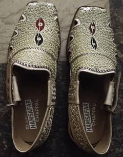 Humsafar Sandals (Talagang Chakwal)