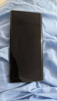 Samsung Note 10 5G