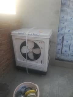 orignal super asia pani wali motor khrab h fan ok h
