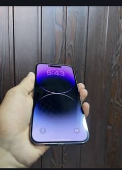 iPhone 14 Pro Max exchange possible