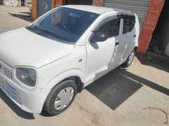 Suzuki Alto 2020