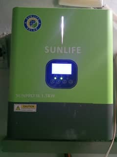 Sunlife