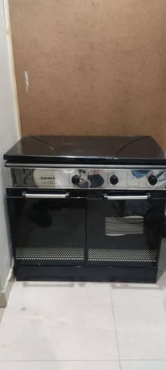 cooking cabinet
