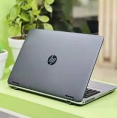 HP 15 Display Core i5 6th Generation (Ram 8GB + SSD 256GB) Graceful