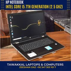 HP
