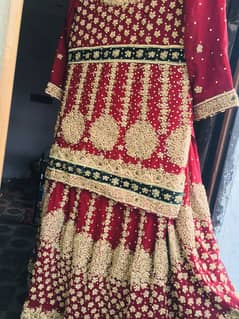 Bridal Wedding Suit
