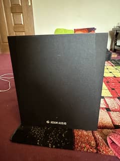Adam Audio T7V studio monitors