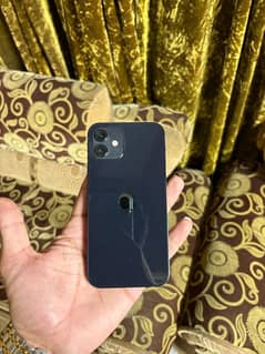 Iphone 12 JV non Active waterpack