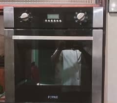 High quality Built in FOTILE Electric Oven for sale