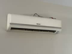 1.5 Tone Orient AC jumbo Size