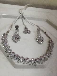 Atalian walima and party wear