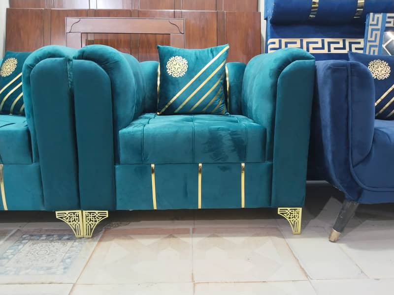 sofa set / 3,2,1 sofa set / 6 seater sofa set / corner sofa set / sofa 7