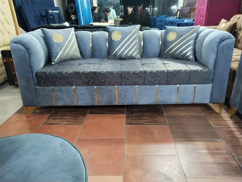 sofa set / 3,2,1 sofa set / 6 seater sofa set / corner sofa set / sofa 9
