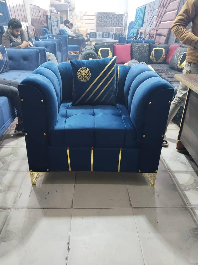 sofa set / 3,2,1 sofa set / 6 seater sofa set / corner sofa set / sofa 13