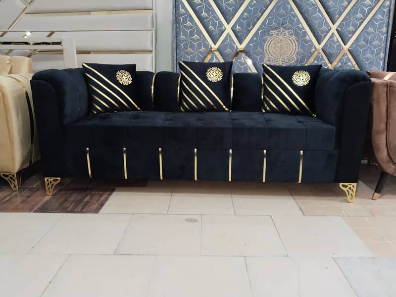 sofa set / 3,2,1 sofa set / 6 seater sofa set / corner sofa set / sofa 14
