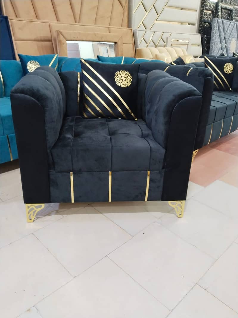 sofa set / 3,2,1 sofa set / 6 seater sofa set / corner sofa set / sofa 16