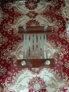 Center  Table