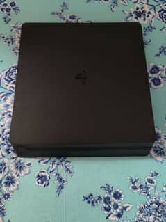PS4