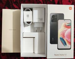 Redmi Note 12