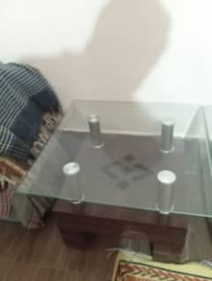 side tables for sell like new
