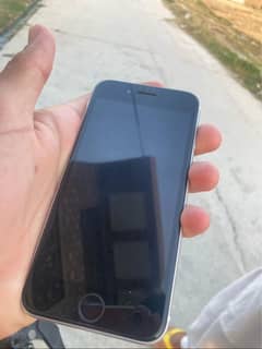 Iphone SE 2020