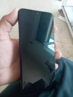 Infinix note 11 6/128gb with box