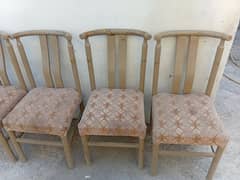 dining chair