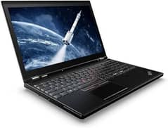 Lenovo Thinkpad p51