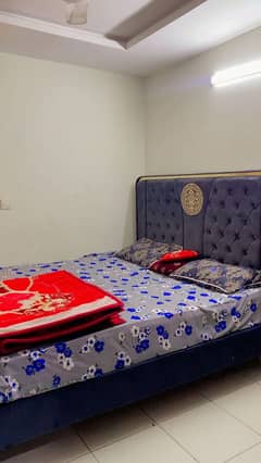 Luxury 1 bedroom fully furnished apartments. 0341*31414*12
