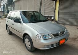 Suzuki Cultus VXR 2005 in Excellent Condition