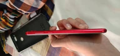 Honor 7x