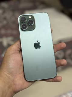 iPhone 13 Pro Max pta approved