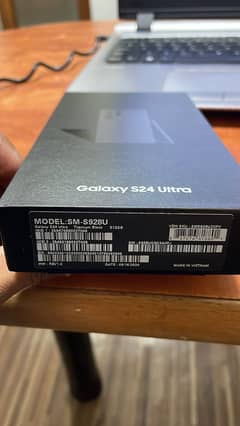 Samsung Galaxy S24 ultra JV