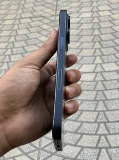 15 Pro Max 512GB JV Brand New Condition