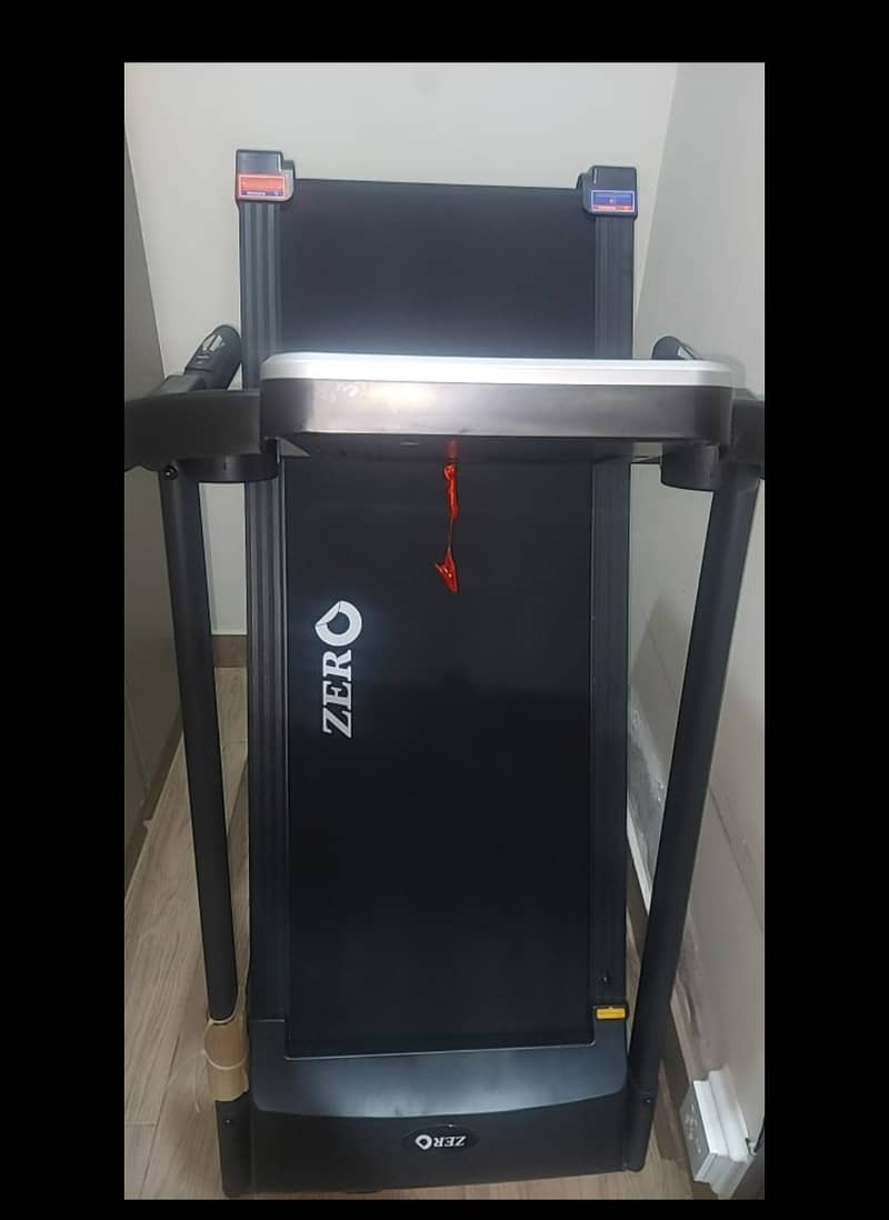 treadmill Electronical treadmills running machine 1