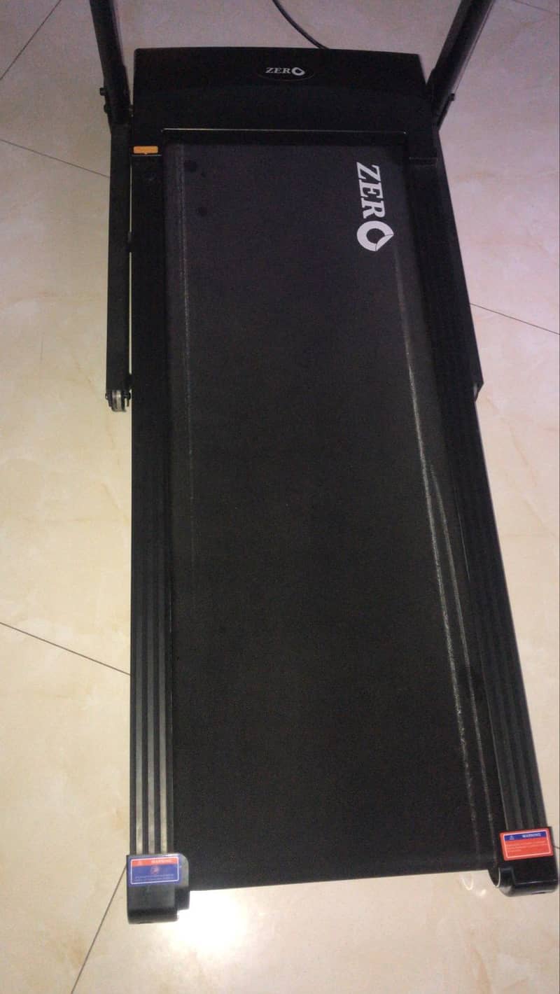 treadmill Electronical treadmills running machine 6