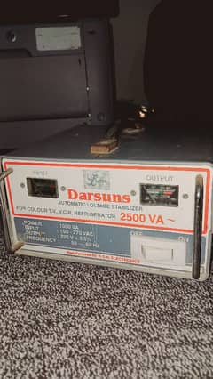 Darsuns Stabilizer for sale 100% copper original