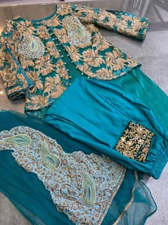 Wedding Party wear