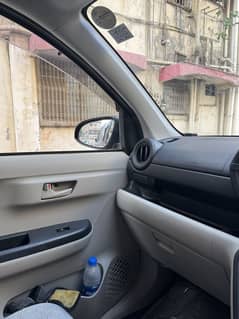 Toyota Passo XL package S