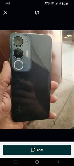 vivo y 19 s 6,,6 128 11 Mai ki war hai zort hai