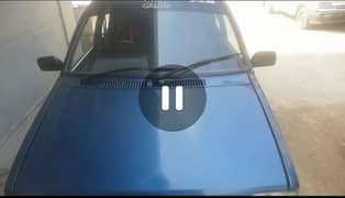 Suzuki Mehran VXR 2007