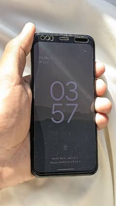 Pixel 4 Pta Approved  Unlimited Google Storage