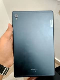 Lenovo tab k 10
