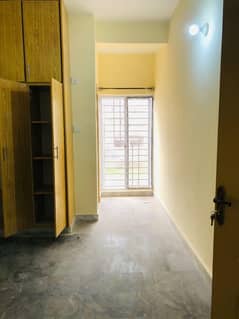 Flat for rent