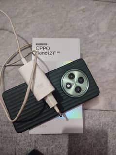 Oppo Reno 12f5g {12gb 256gb}