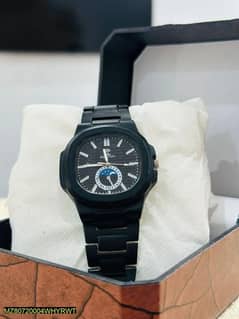 Analogue Watch For Men