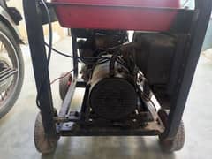 diesel generator 6 kv