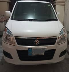 Suzuki Wagon R 2021 vxl