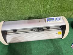 p-cut plotter